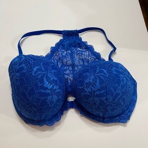 PINK Date Racerback bra